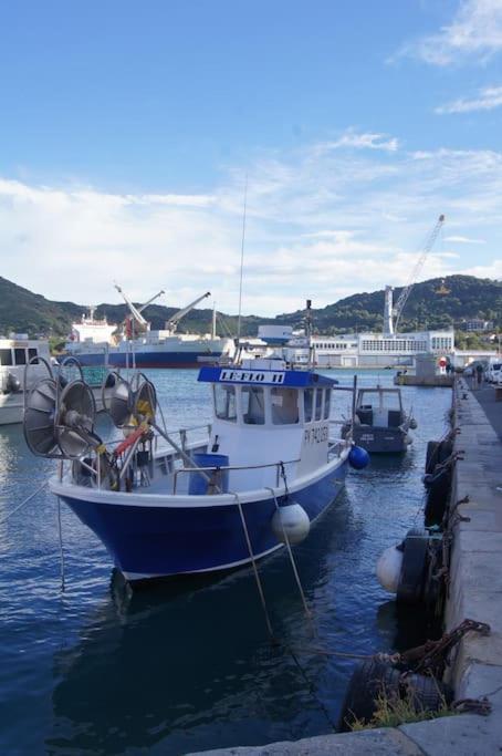 Kazadiza Superbe T4, Classe 3 Etoiles, Sur Le Port Port Vendres Exterior photo